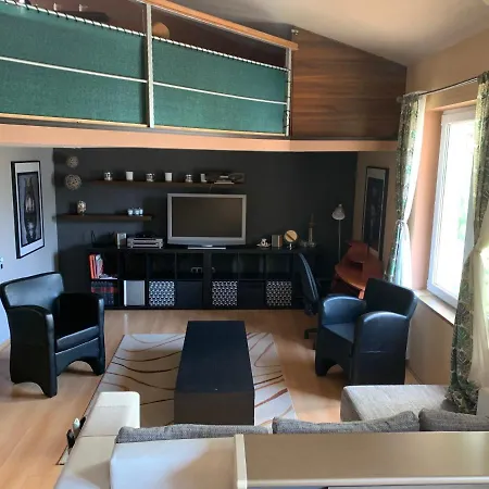 Appartement Plaza *