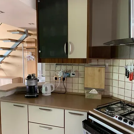 Plaza Apartment Siofok