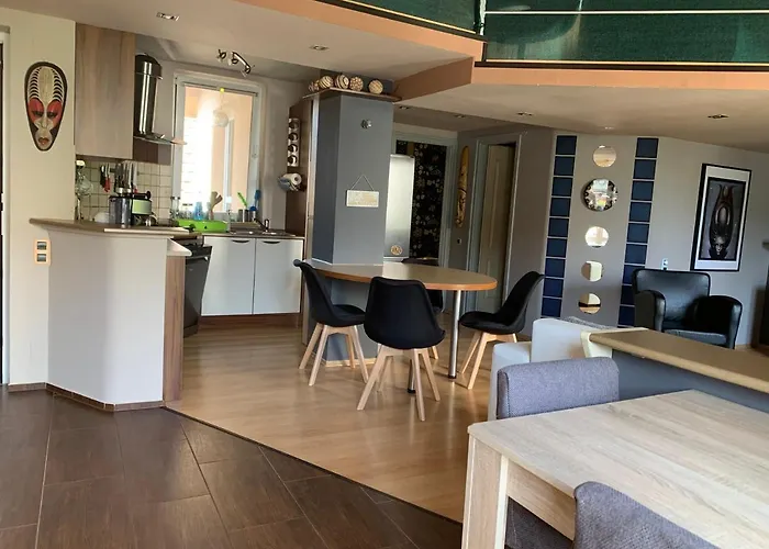 Plaza Apartament Siófok