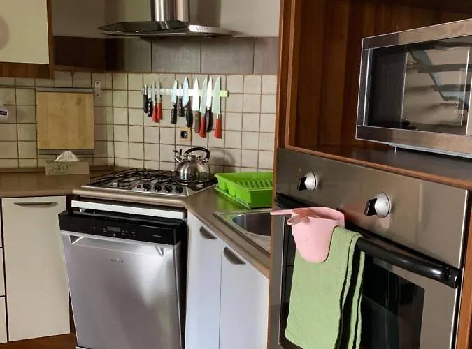 Apartament Plaza Siófok